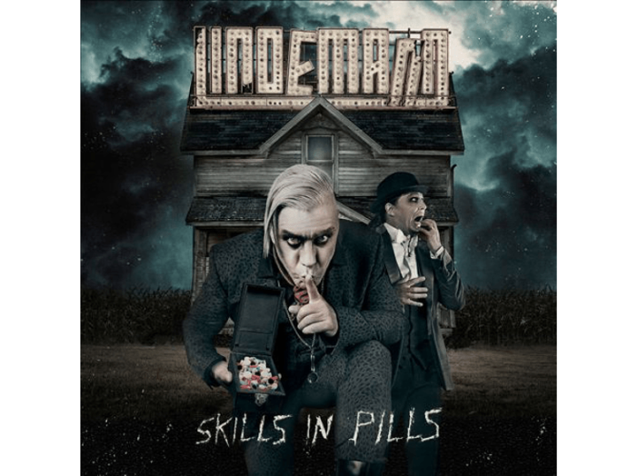 Skills In Pills LP