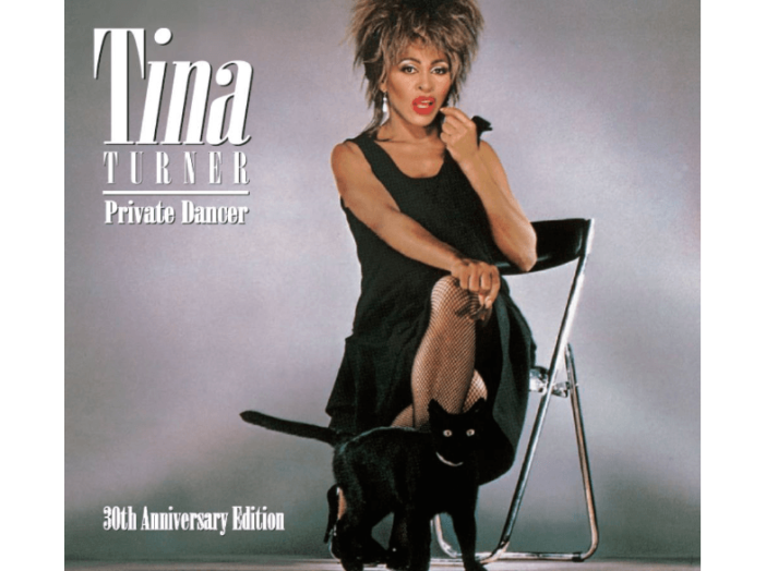 Private Dancer (30th Anniversary Edition) LP