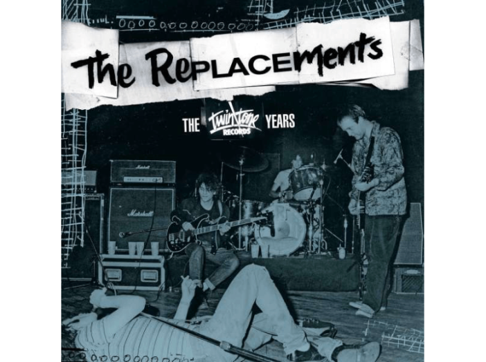 The Twin - Tone Years LP