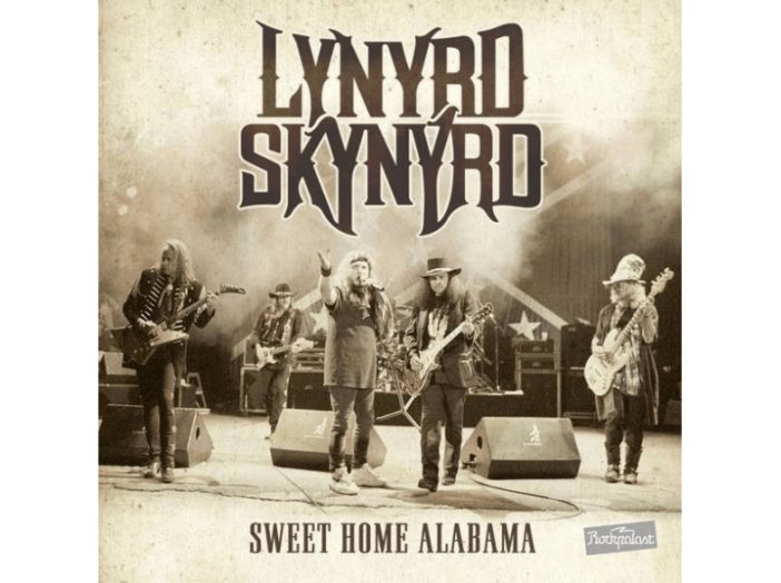 Sweet Home Alabama LP
