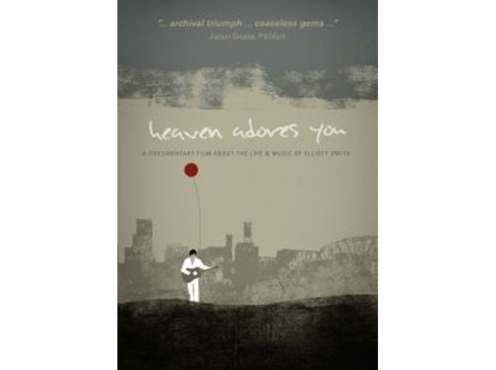 Heaven Adores You DVD