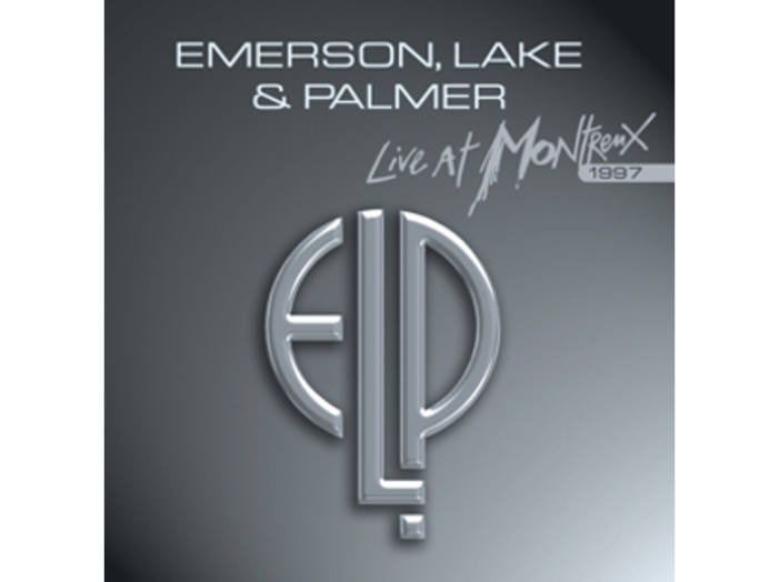 Live at Montreux 1997 CD