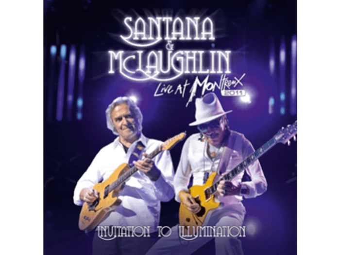 Greatest Hits - Live at Montreux 2011 CD