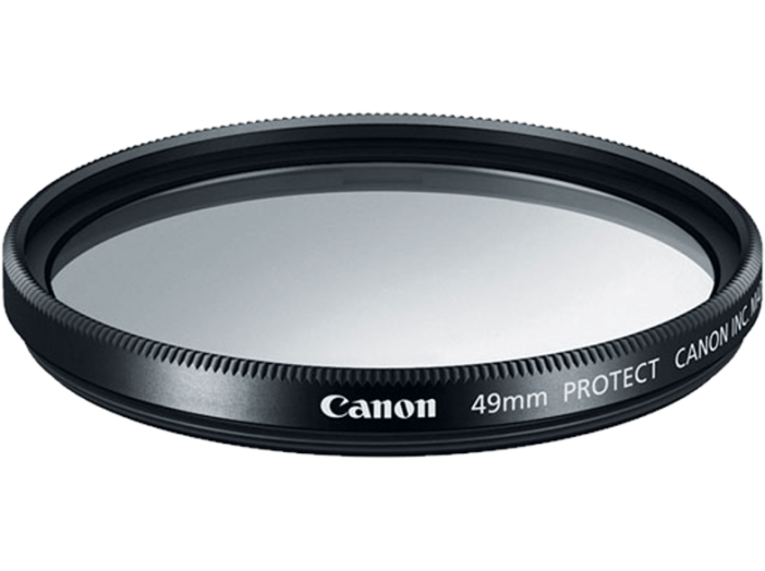 Protect filter 49 mm