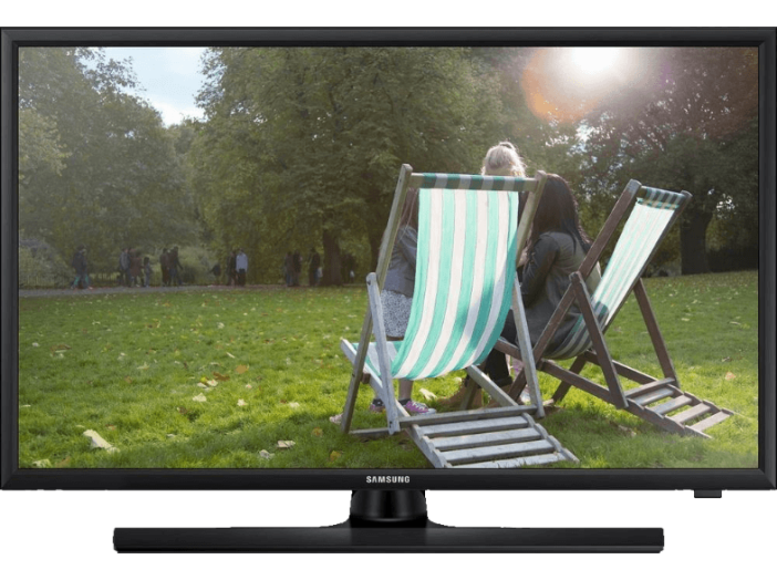 T24E310 60cm LED TV monitor funkcióval