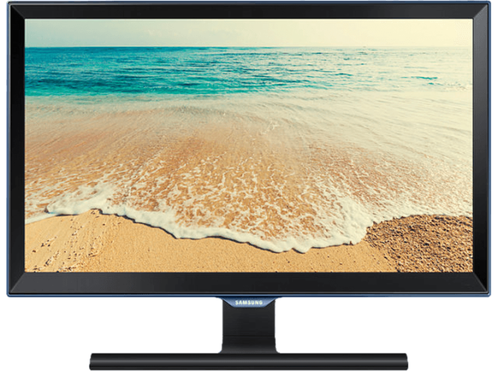T24E390 24" LED Full HD TV monitor funkcióval
