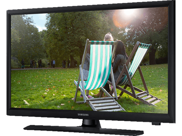 T28E310 70cm LED TV monitor funkcióval
