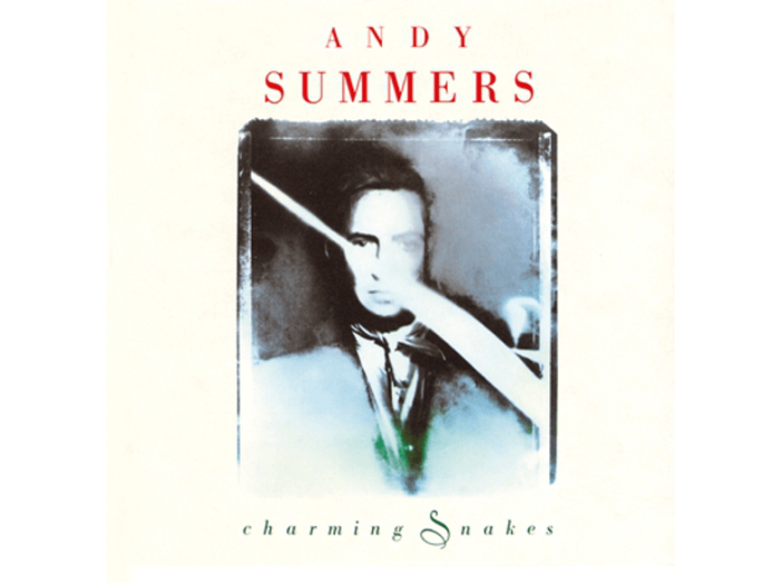 Charming Snakes CD