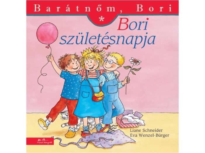 Bori születésnapja