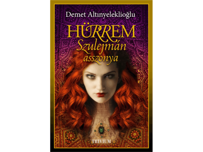 Hürrem, Szulejmán asszonya