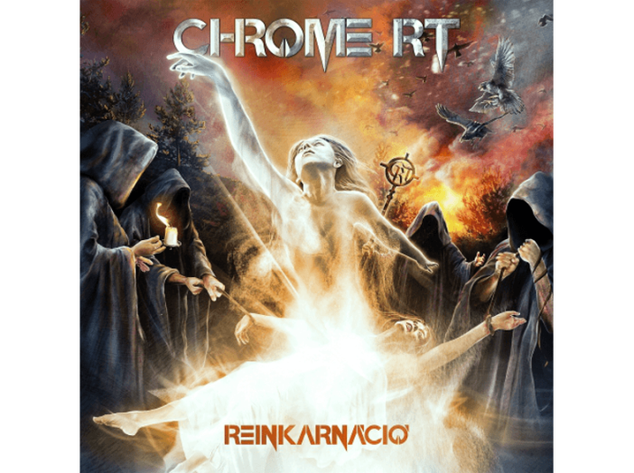 Reinkarnáció CD