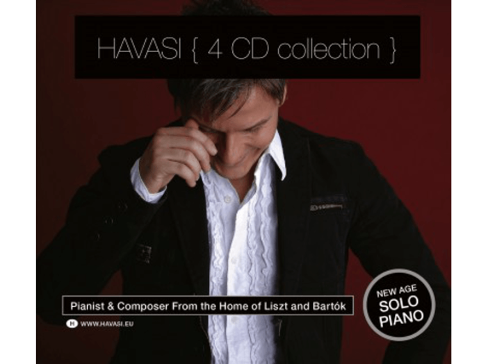 4 CD Collection CD
