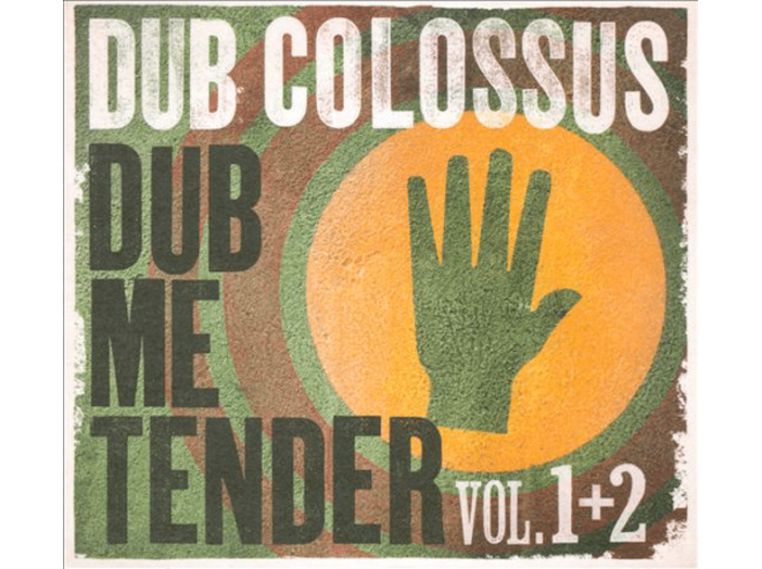 Dub Me Tender Vol.1+2 CD