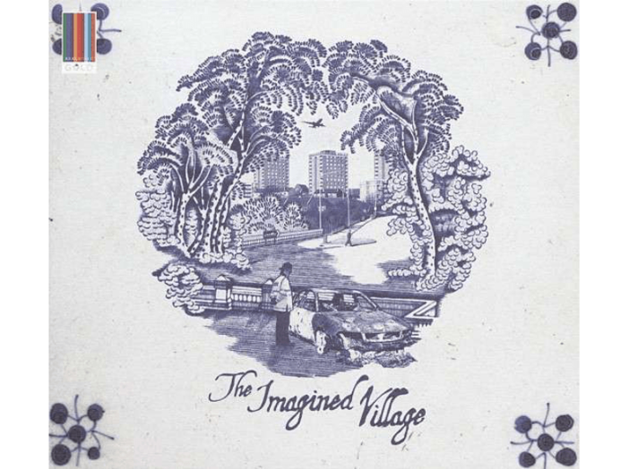 The Imagined Village CD