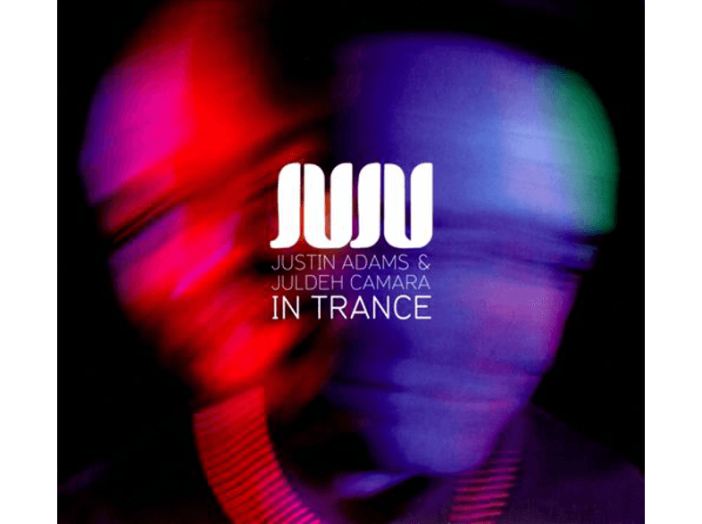 In Trance CD