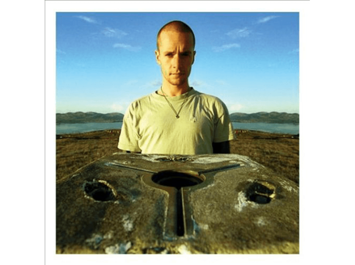 Grit CD