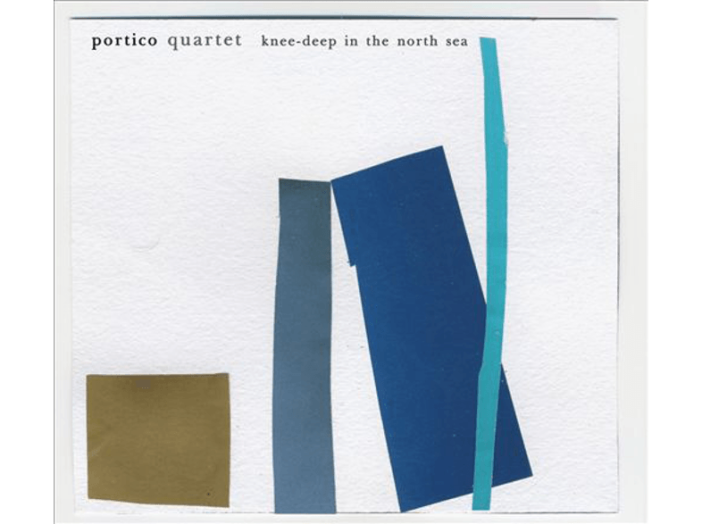 Knee-Deep in the North Sea CD