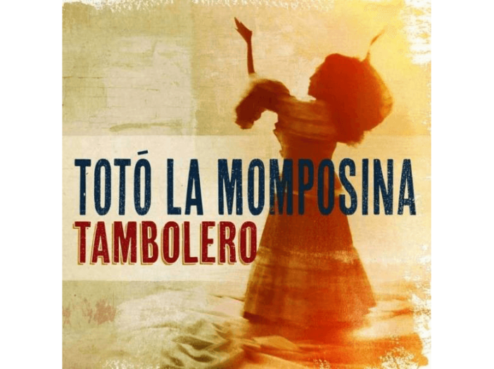 Tambolero CD