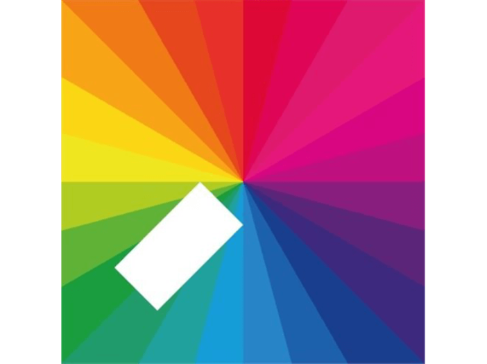 In Colour LP