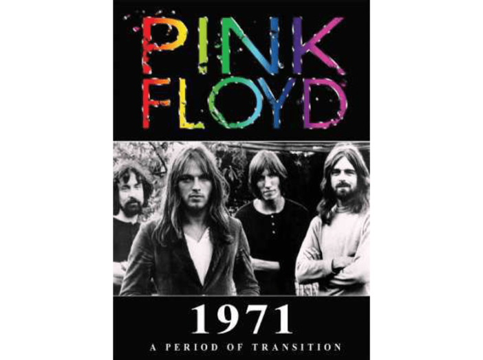 1971 DVD
