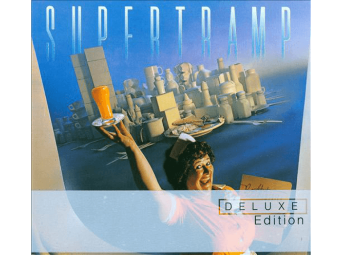 Breakfast in America (Deluxe Edition) CD