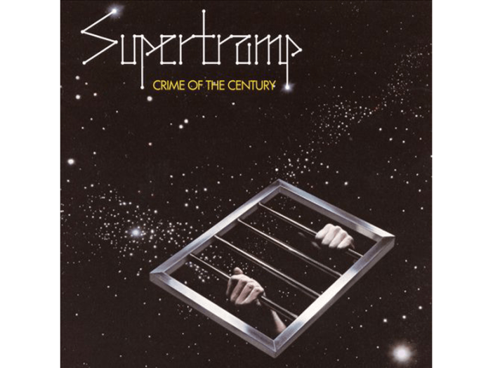 Crime of the Century LP