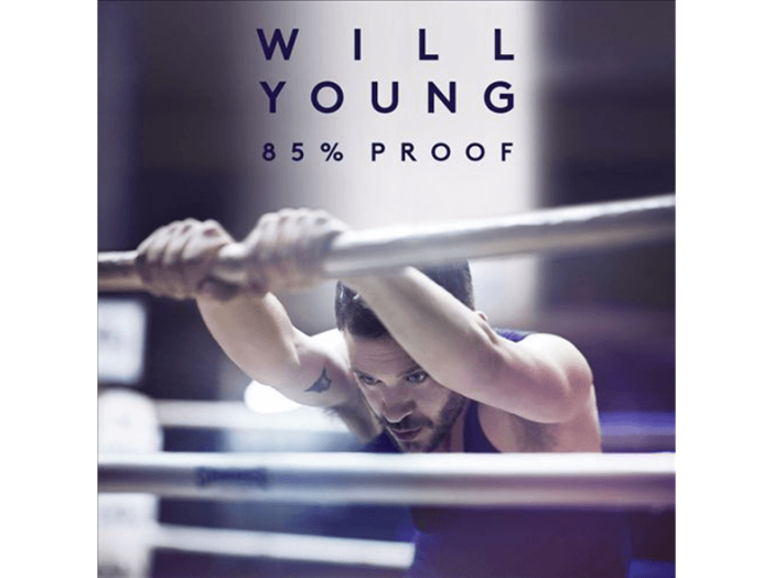 85% Proof CD