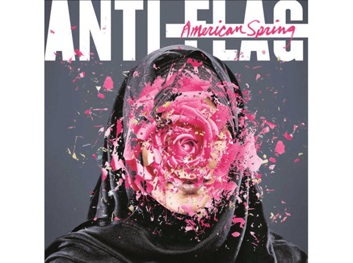 American Spring CD