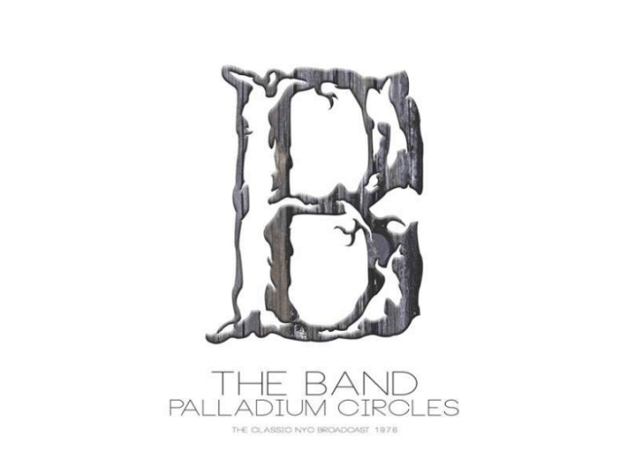 Palladium Circles - The Classic NYC Broadcast 1976 LP