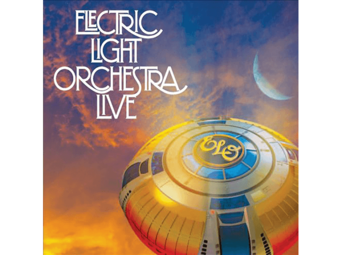 Live LP