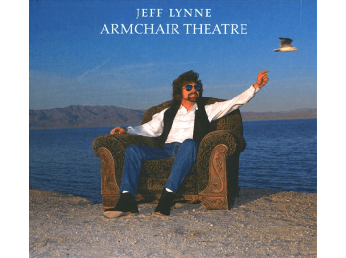 Armchair Theatre LP