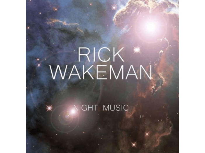 Night Music LP