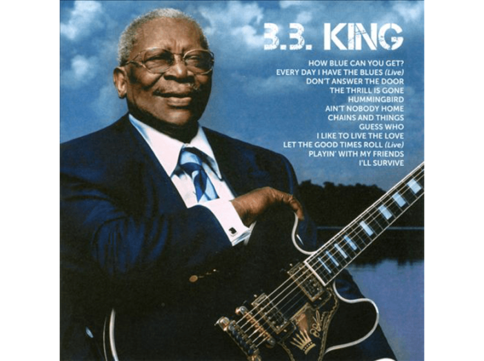 Icon CD