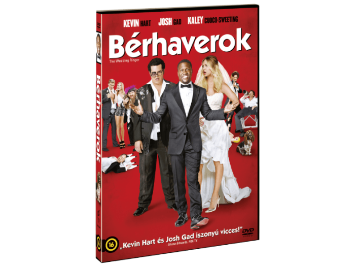 Bérhaverok DVD