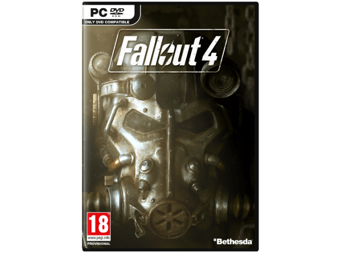 Fallout 4 PC