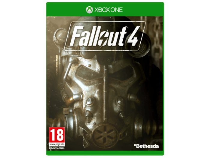 Fallout 4 Xbox One