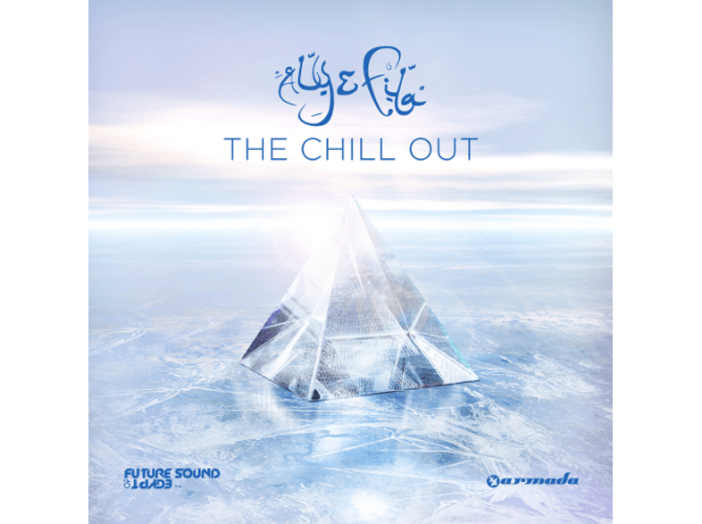 The Chill Out CD