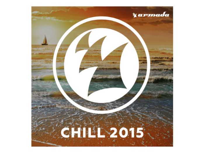 Armada Chill 2015 CD