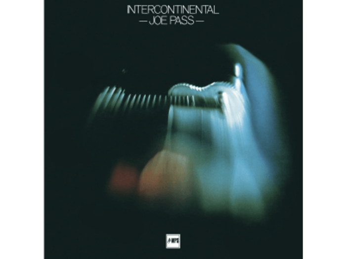 Intercontinental LP