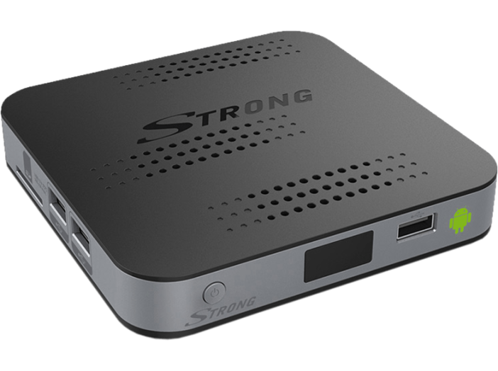 SRT 2020 Android IP készülék