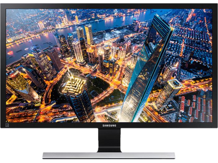 U28E590DS UHD  LED monitor 1ms