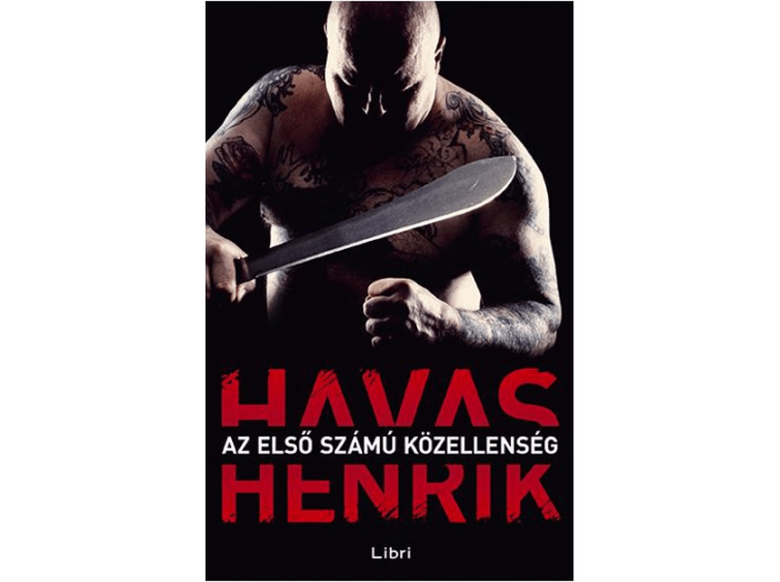 Az első számú közellenség