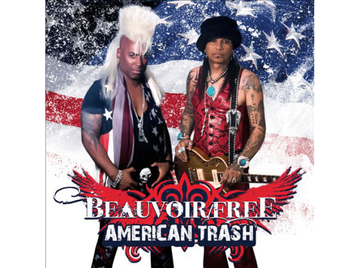 American Trash CD