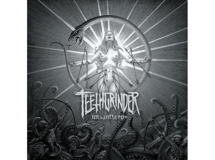 Misanthropy (Digipak) CD