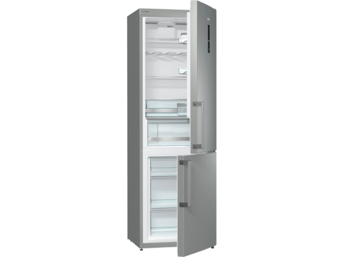 RK 6192 LX kombinált hűtőszekrény