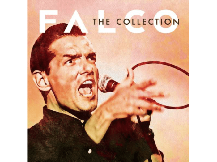 The Collection CD