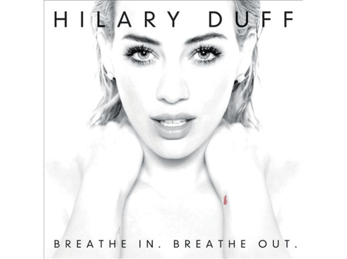 Breathe In. Breathe Out. CD