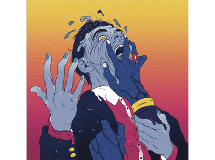 Get to Heaven CD