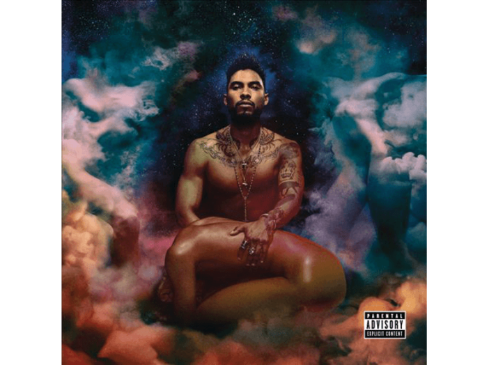 Wildheart (Deluxe Version) CD
