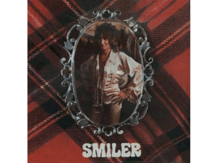 Smiler CD